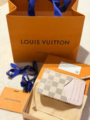 Louis Vuitton Card Cases