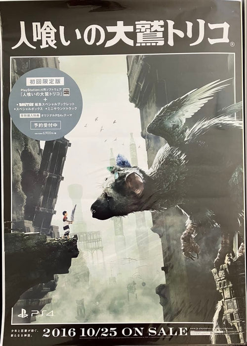 Sony Printed Matter