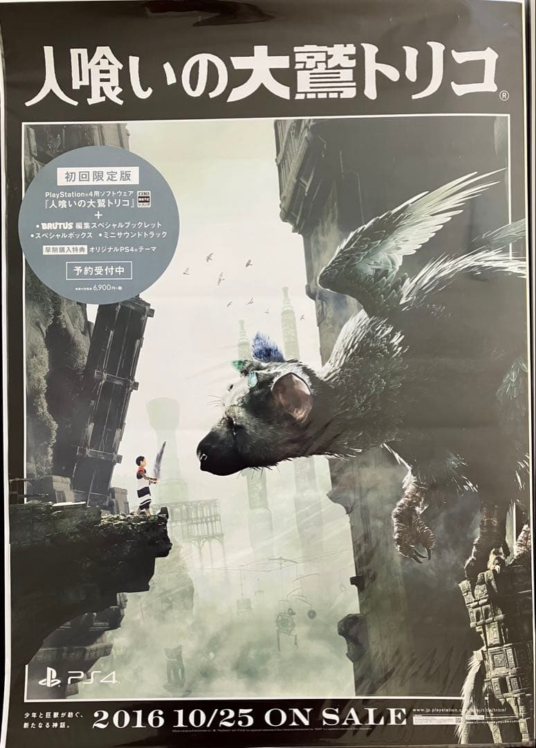 Sony Printed Matter