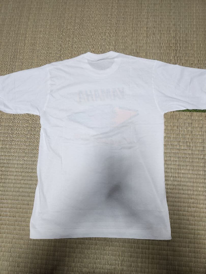 Yamaha T-Shirts Fx T