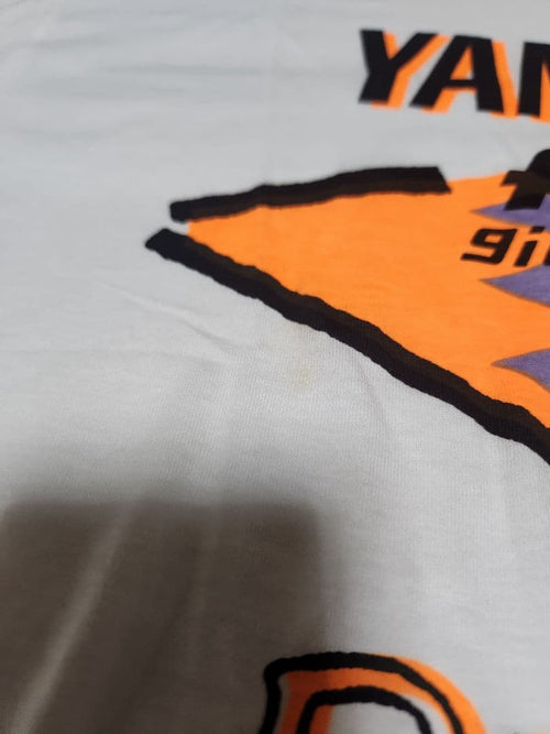 Yamaha T-Shirts Fx T