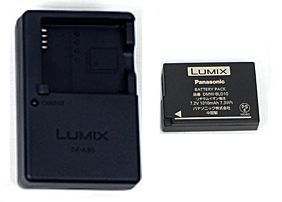 Panasonic Digital Slr [Bn:15] Lumix Dmc-G8M