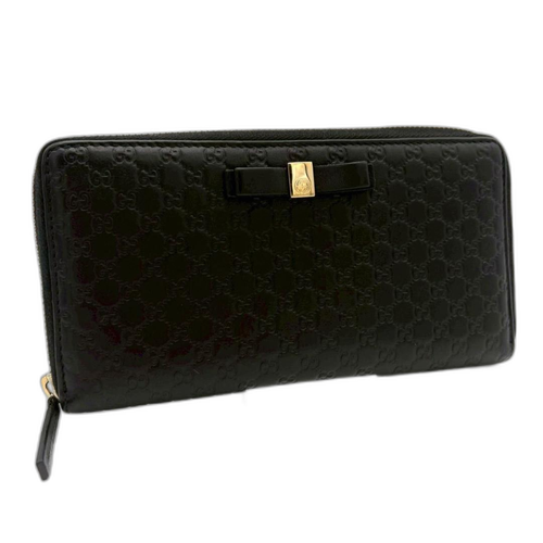 Gucci Long Wallet 2683