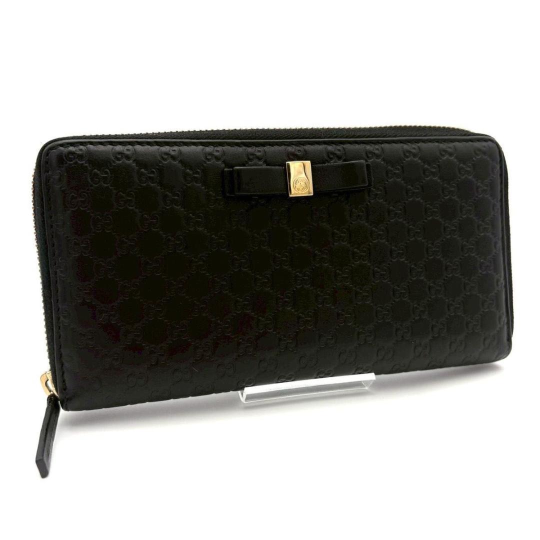 Gucci Long Wallet 2683
