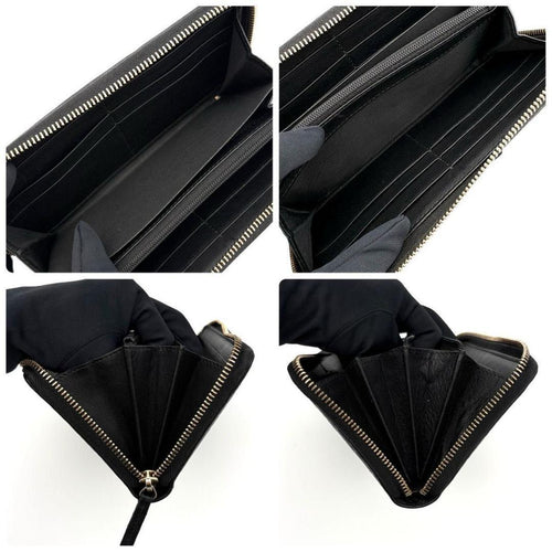 Gucci Long Wallet 2683