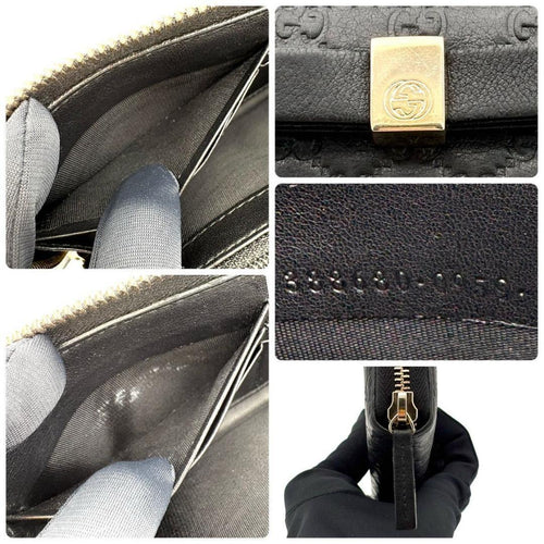 Gucci Long Wallet 2683