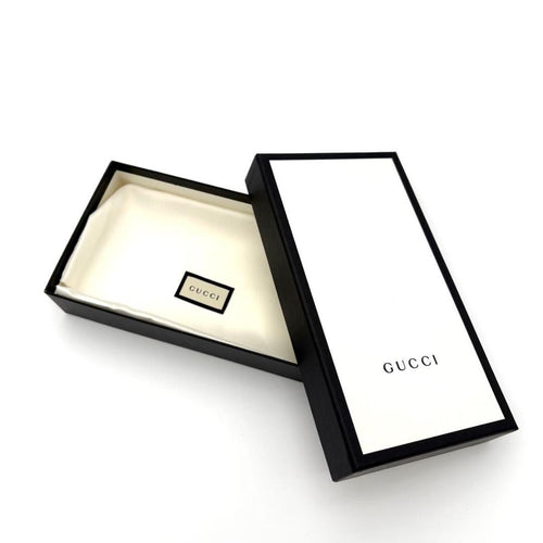 Gucci Long Wallet 2683