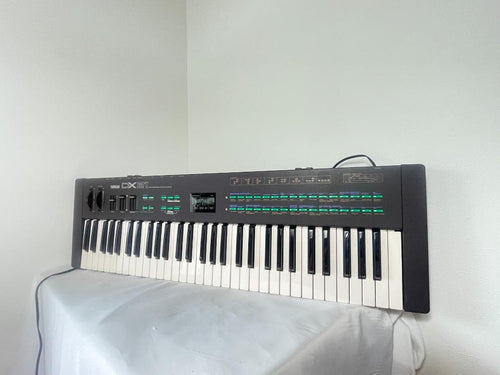 Other Yamaha Dx21