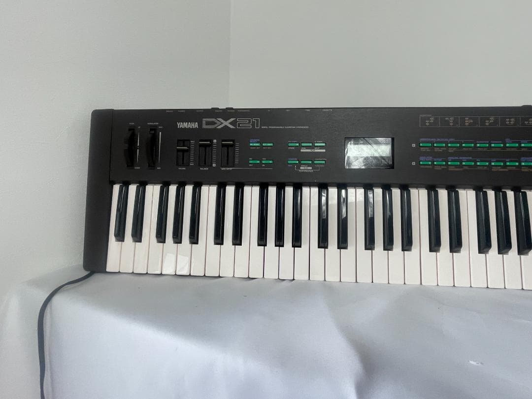 Other Yamaha Dx21