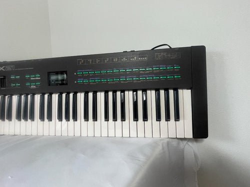 Other Yamaha Dx21