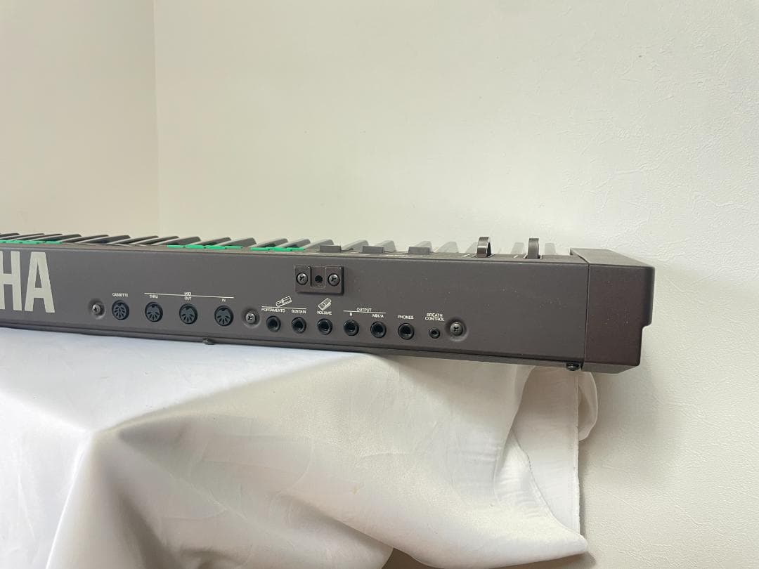Other Yamaha Dx21