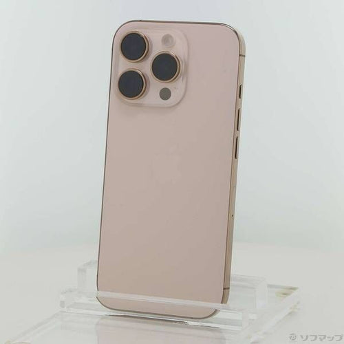 Apple Smartphone Body Iphone16 Pro 256Gb Myn23J A Sim 349