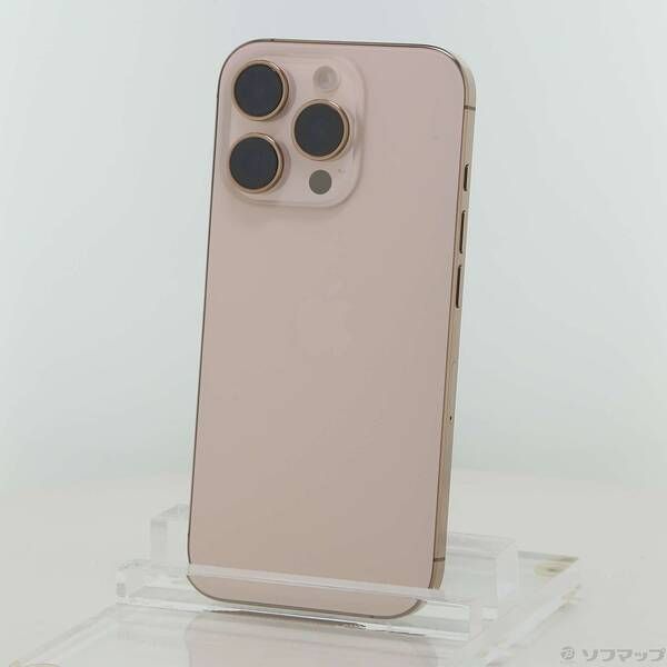 Apple Smartphone Body Iphone16 Pro 256Gb Myn23J A Sim 349