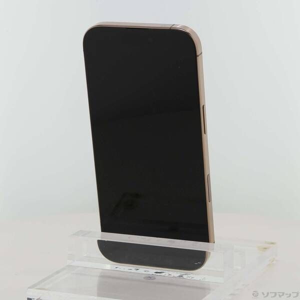 Apple Smartphone Body Iphone16 Pro 256Gb Myn23J A Sim 349