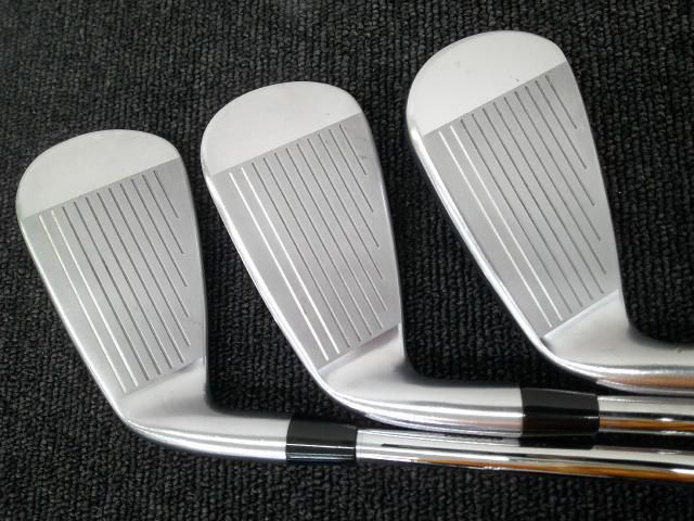 Yamaha Iron Set Ud+2 2019/N.S.Pro 750Gh Wrap Tech/Zelos 7/S/26[4280]