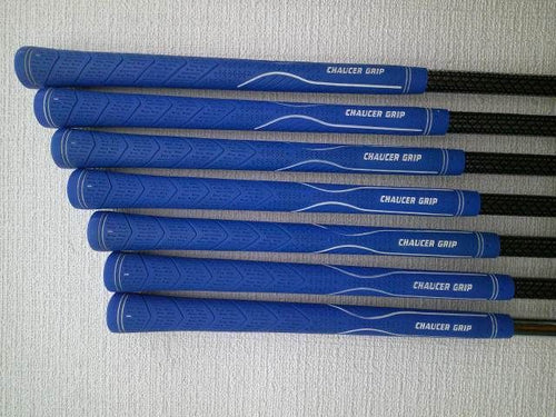 Yamaha Iron Set Ud+2 2019/N.S.Pro 750Gh Wrap Tech/Zelos 7/S/26[4280]