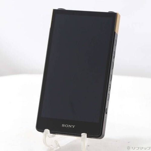 Sony Digital Audio Player Walkman Zx707 64Gb+Microsd Nw-Zx707 377