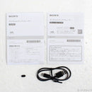 Sony Digital Audio Player Walkman Zx707 64Gb+Microsd Nw-Zx707 377