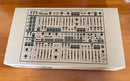 Analog Synthesizers Intellijel Cascadia