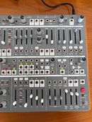 Analog Synthesizers Intellijel Cascadia