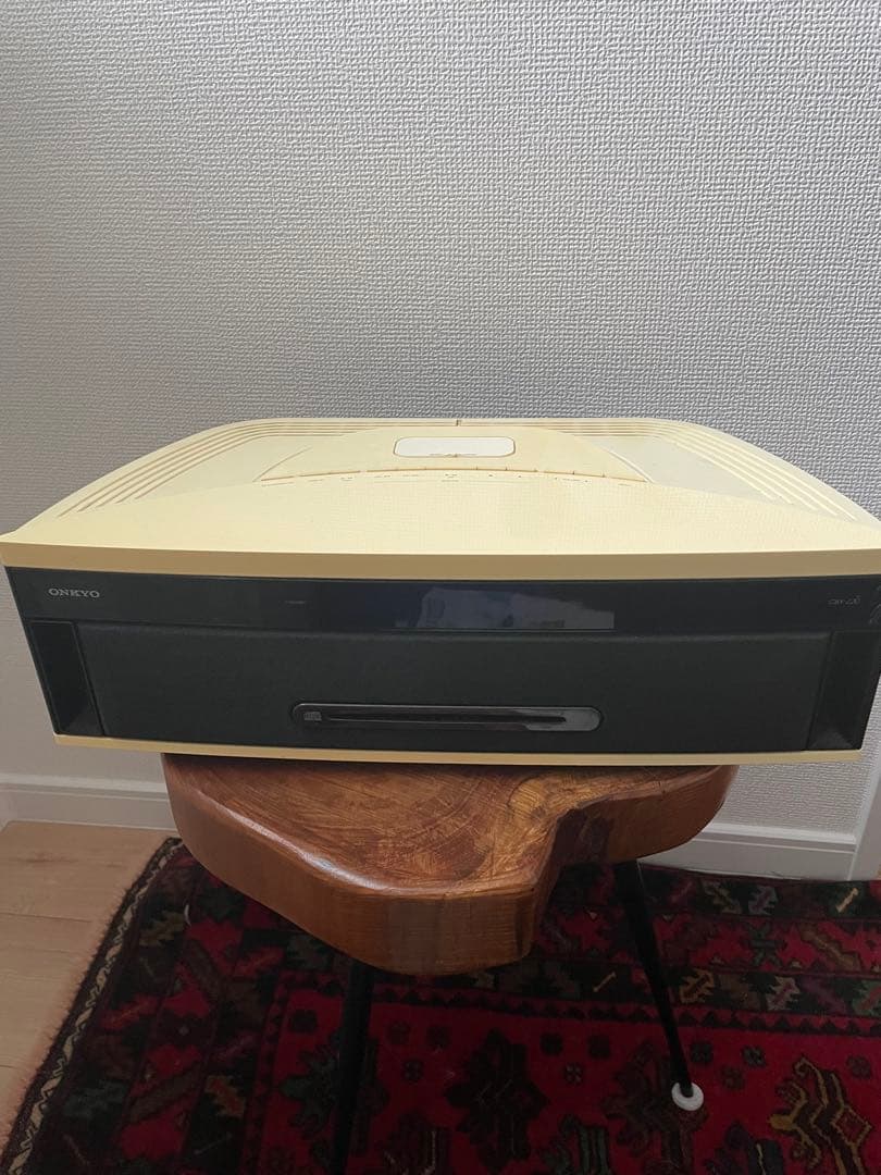 Onkyo Mini Component Systems Cd Cbx-720