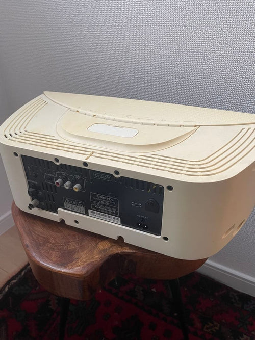 Onkyo Mini Component Systems Cd Cbx-720