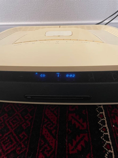 Onkyo Mini Component Systems Cd Cbx-720