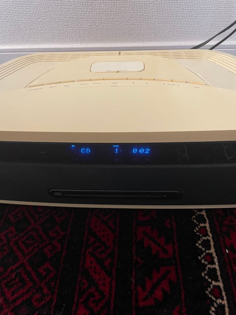 Onkyo Mini Component Systems Cd Cbx-720