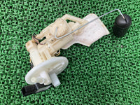 Yamaha Others 125 2Sb Fazer125 Ys125 Mo