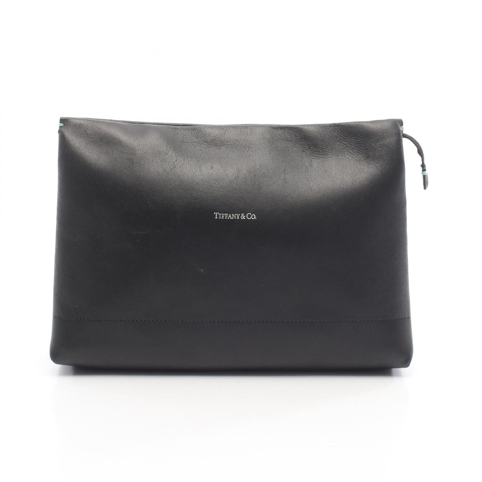 Tiffany Clutch Bag Co Used B
