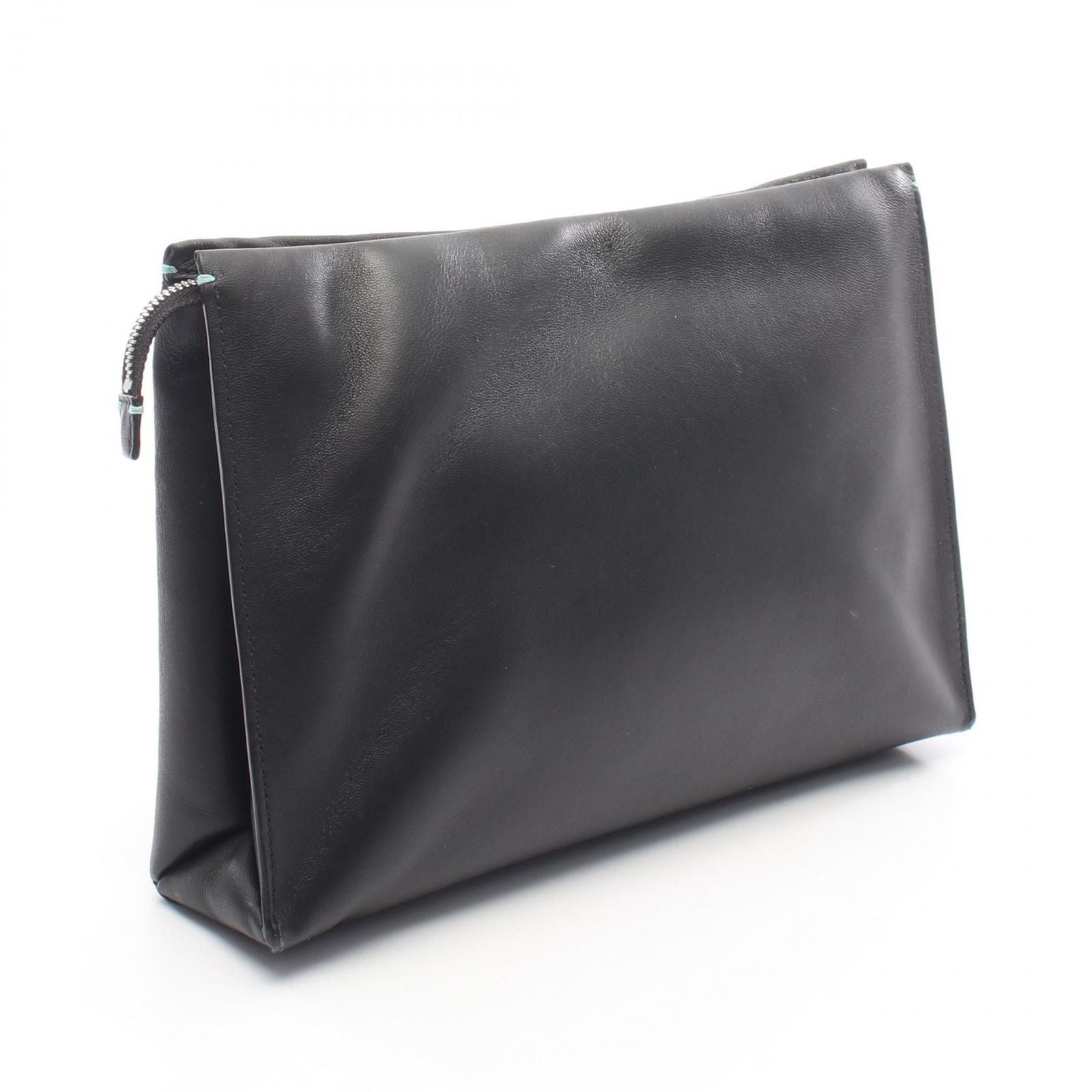 Tiffany Clutch Bag Co Used B