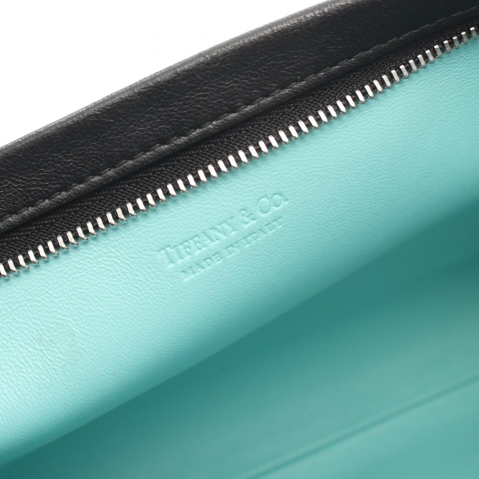 Tiffany Clutch Bag Co Used B