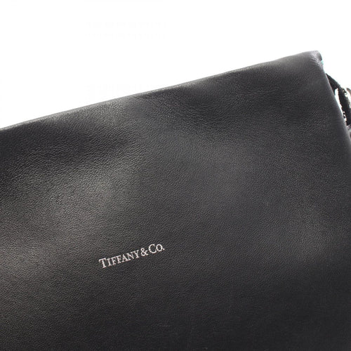 Tiffany Clutch Bag Co Used B