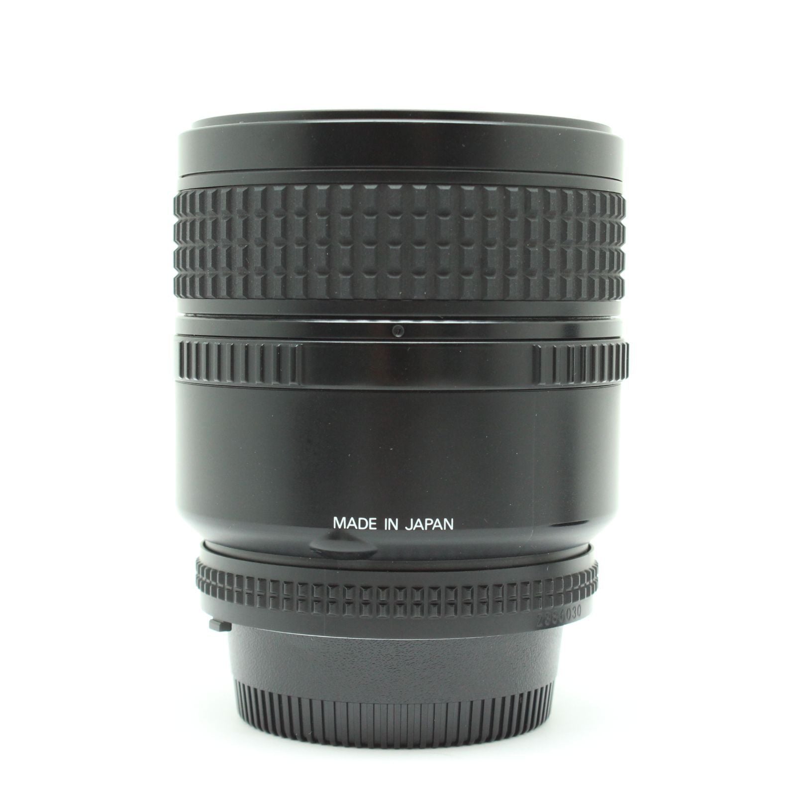 Nikon Lens (Single Focus) Af Micro F2.8