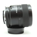 Nikon Lens (Single Focus) Af Micro F2.8