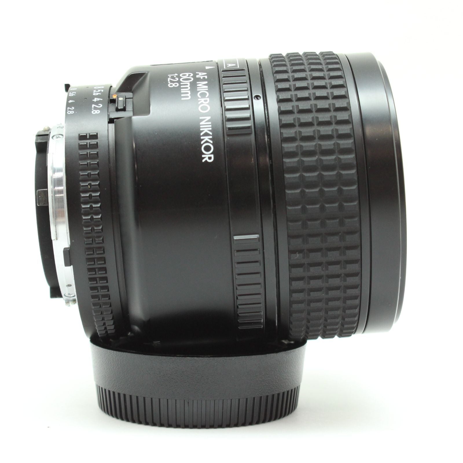 Nikon Lens (Single Focus) Af Micro F2.8