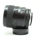 Nikon Lens (Single Focus) Af Micro F2.8