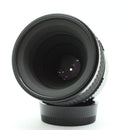 Nikon Lens (Single Focus) Af Micro F2.8
