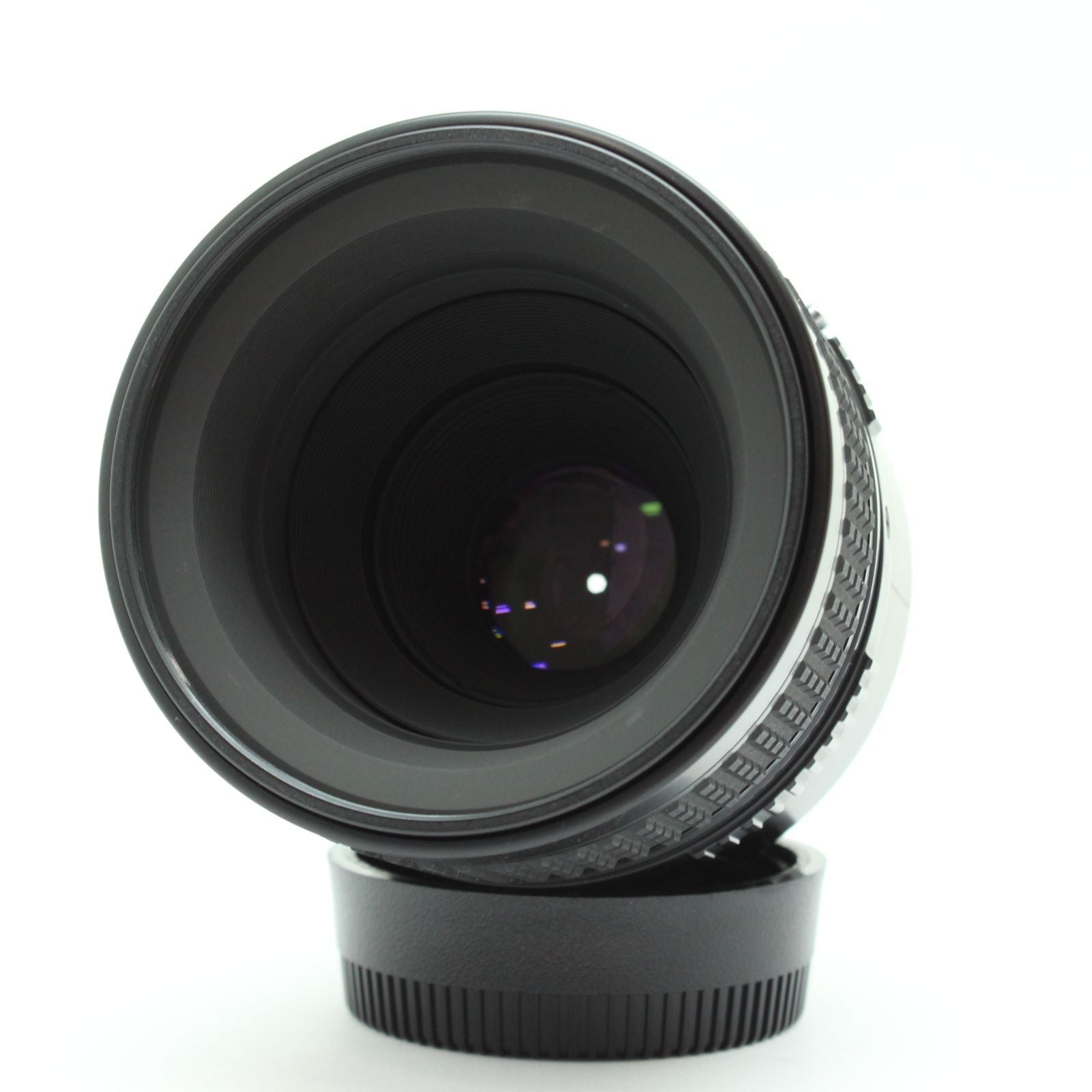 Nikon Lens (Single Focus) Af Micro F2.8