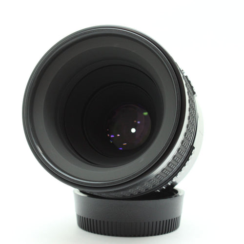 Nikon Lens (Single Focus) Af Micro F2.8