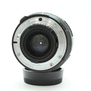 Nikon Lens (Single Focus) Af Micro F2.8