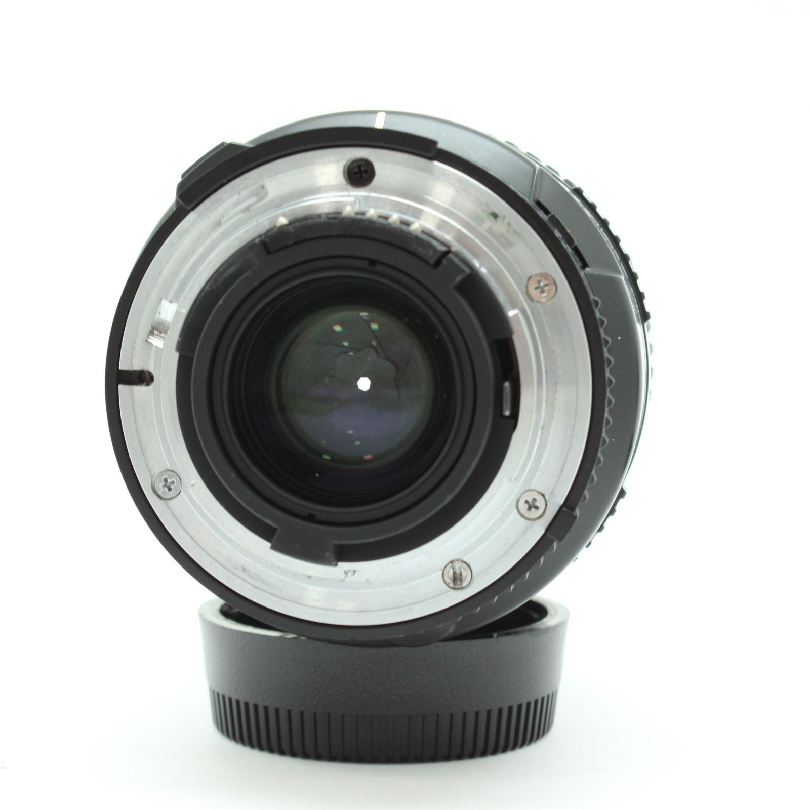 Nikon Lens (Single Focus) Af Micro F2.8