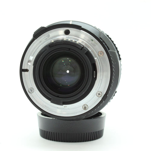 Nikon Lens (Single Focus) Af Micro F2.8