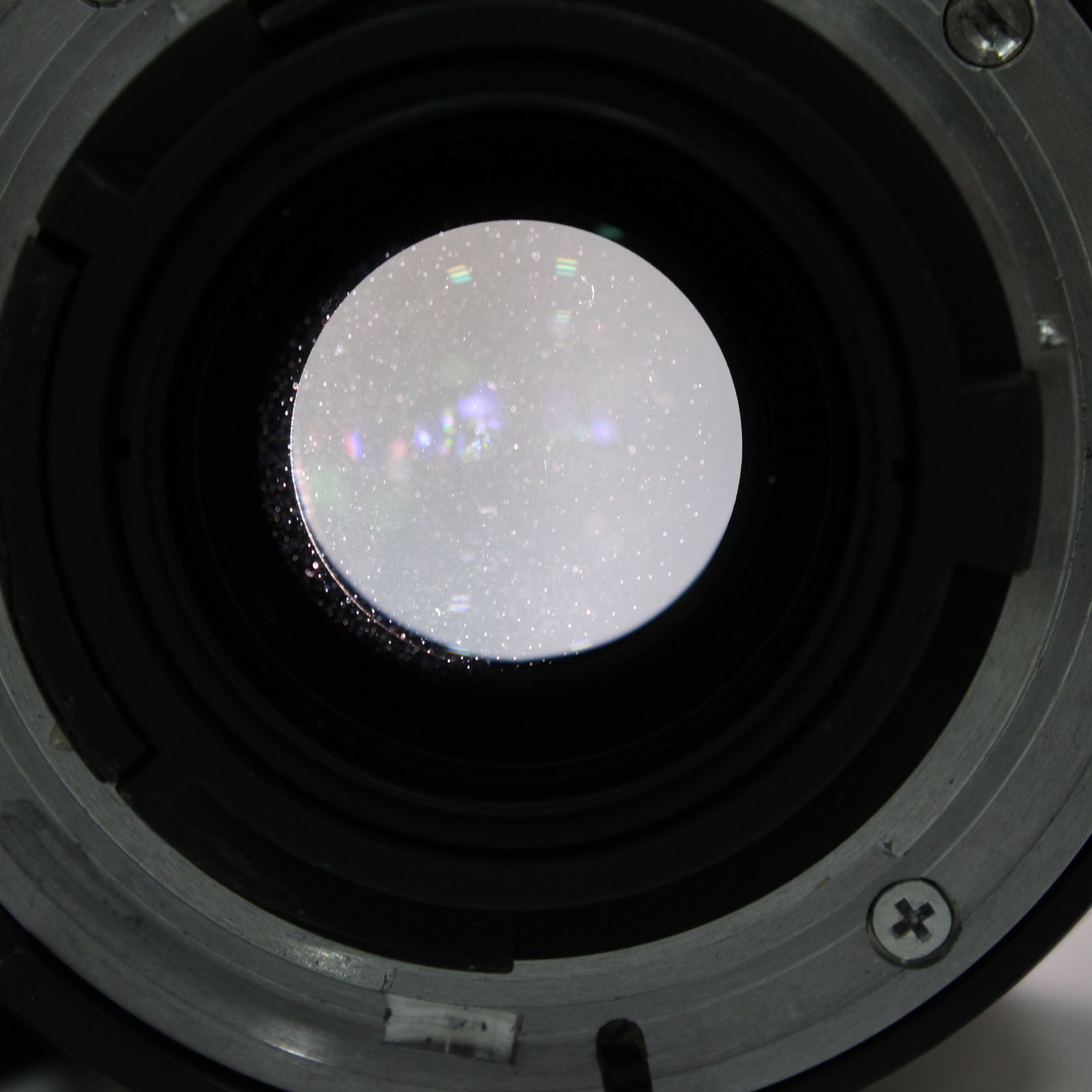 Nikon Lens (Single Focus) Af Micro F2.8