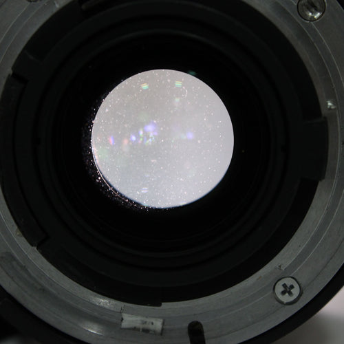 Nikon Lens (Single Focus) Af Micro F2.8