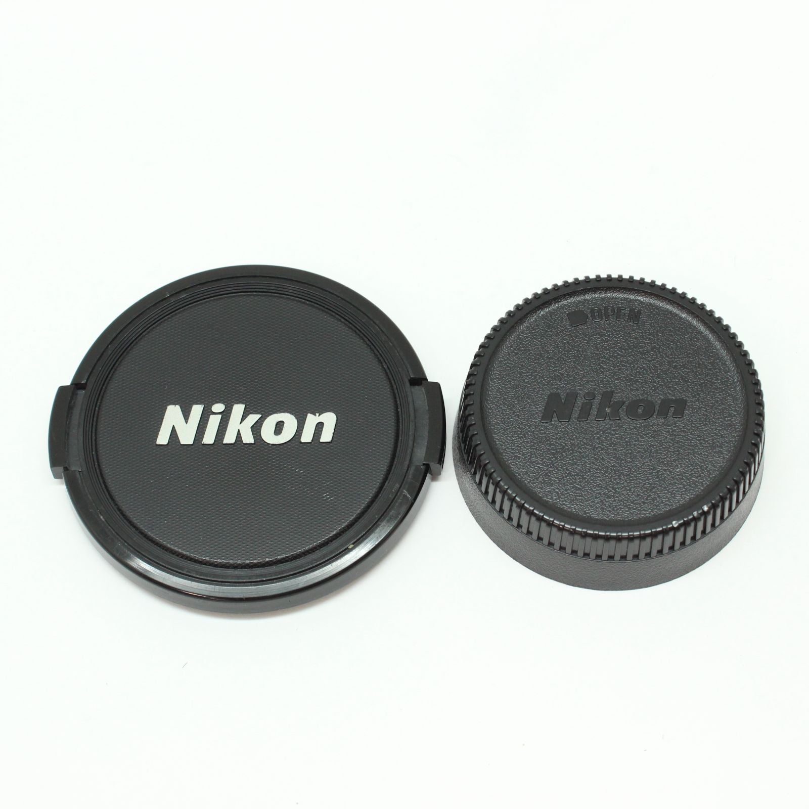 Nikon Lens (Single Focus) Af Micro F2.8
