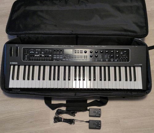 Yamaha Other Ck61 61