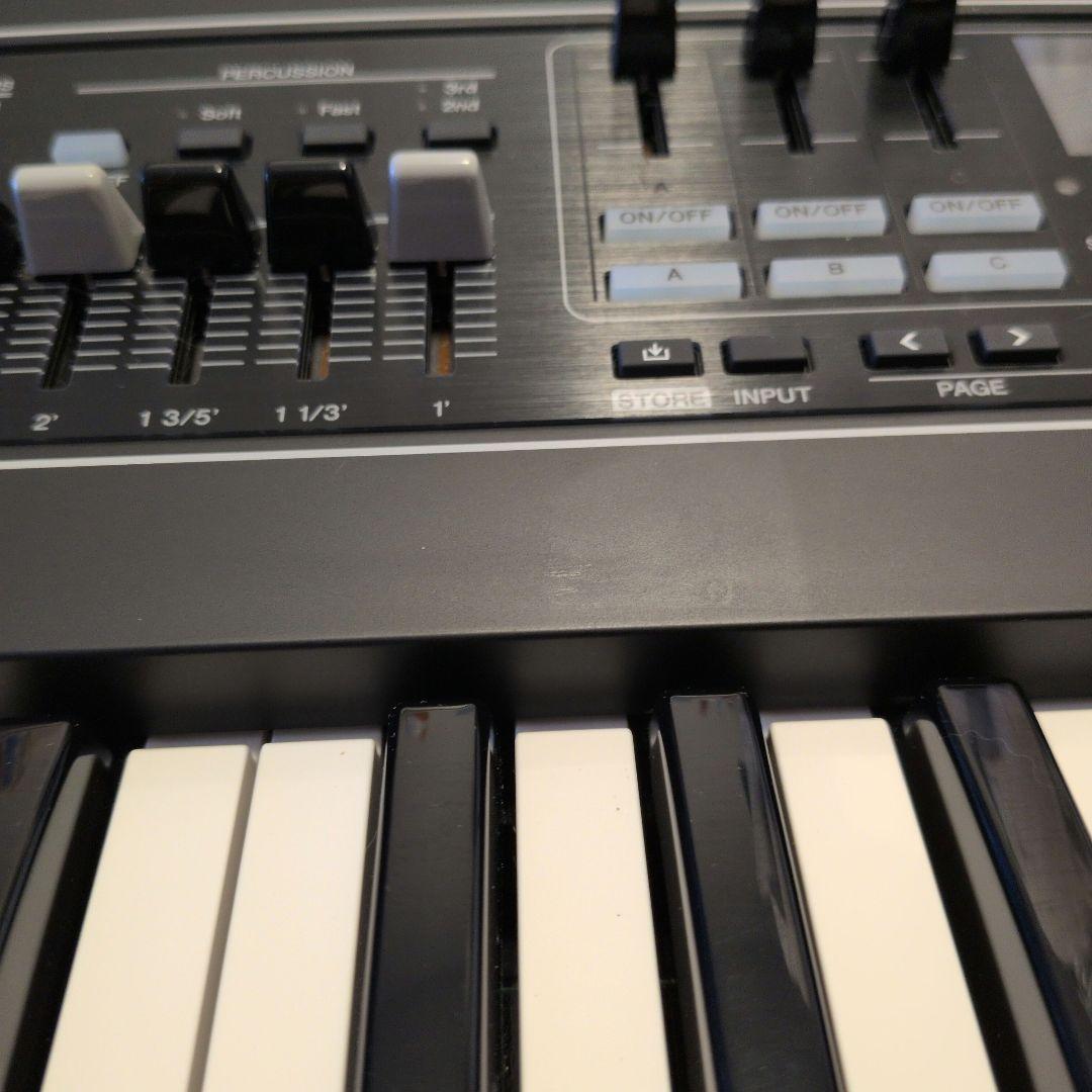 Yamaha Other Ck61 61