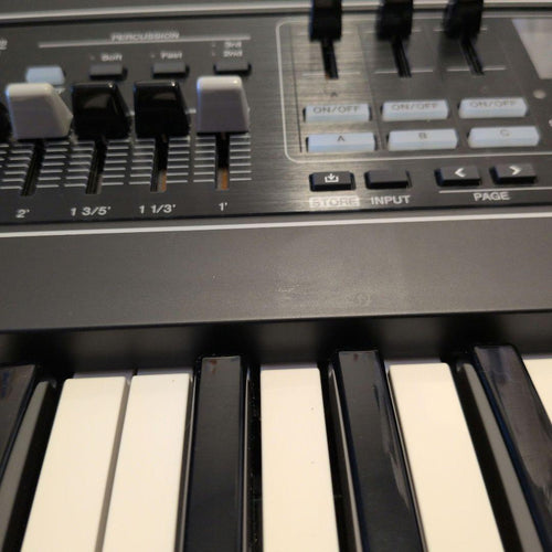 Yamaha Other Ck61 61