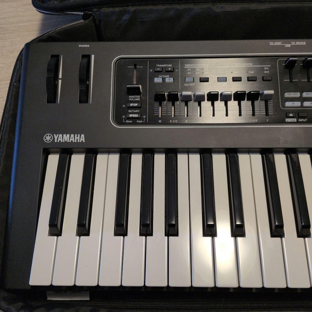 Yamaha Other Ck61 61